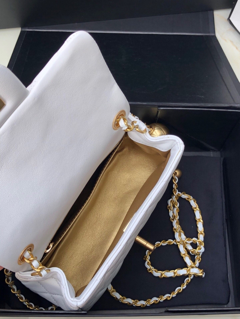 Ch**el cf series bags